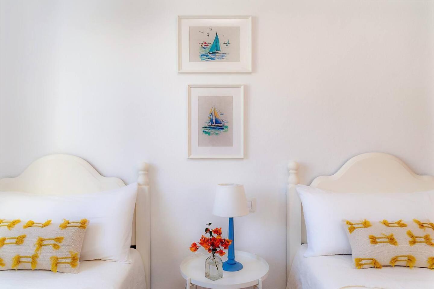Amazing 3 Bedroom Ocean View With Pool Tías Dış mekan fotoğraf